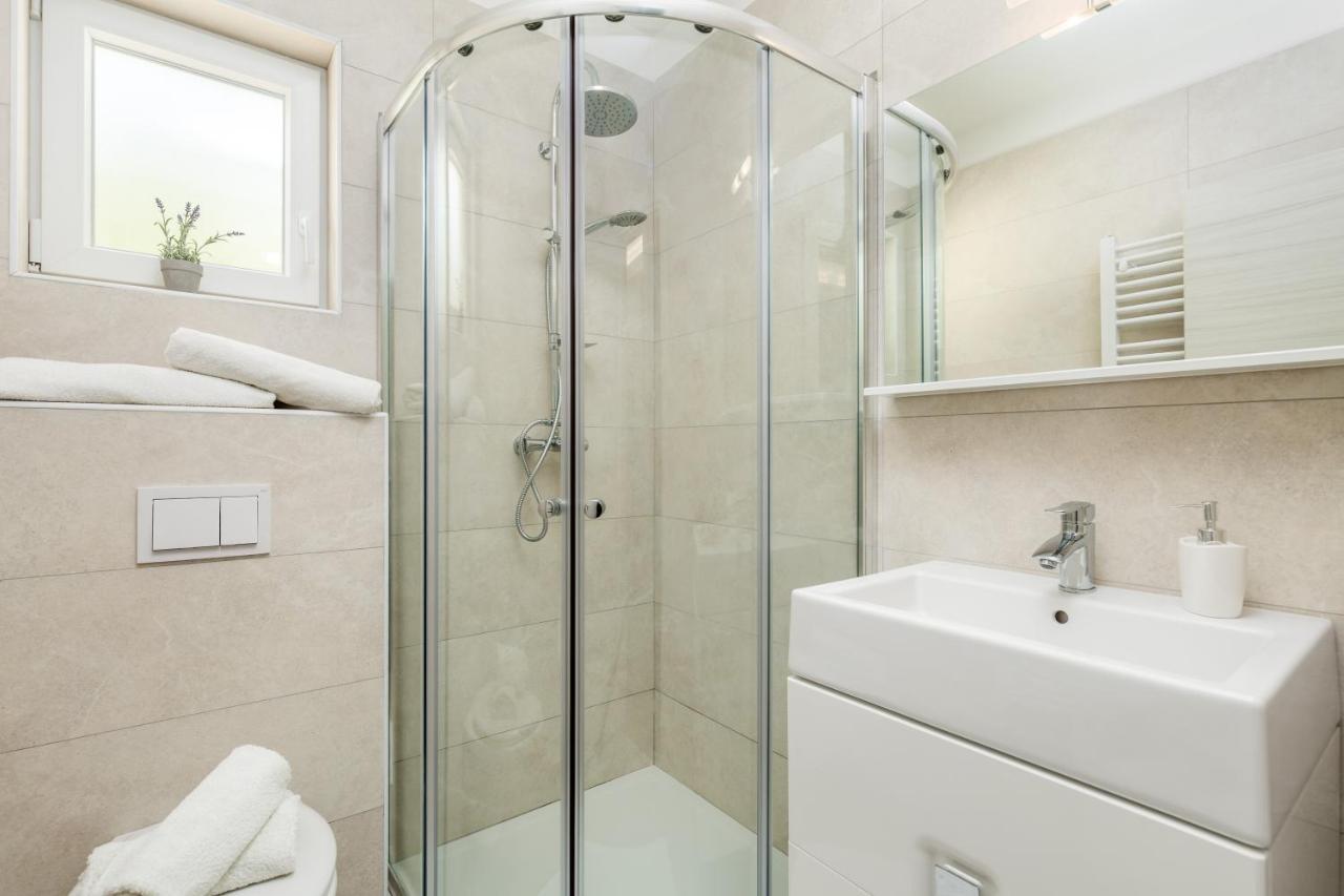 B&B Villa Betina Lovran Chambre photo