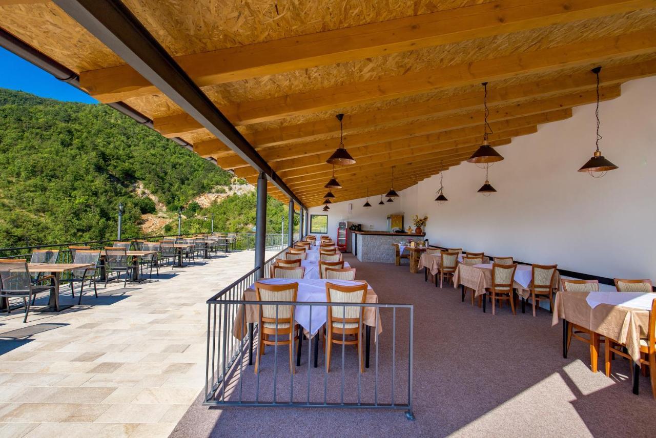 B&B Villa Betina Lovran Chambre photo