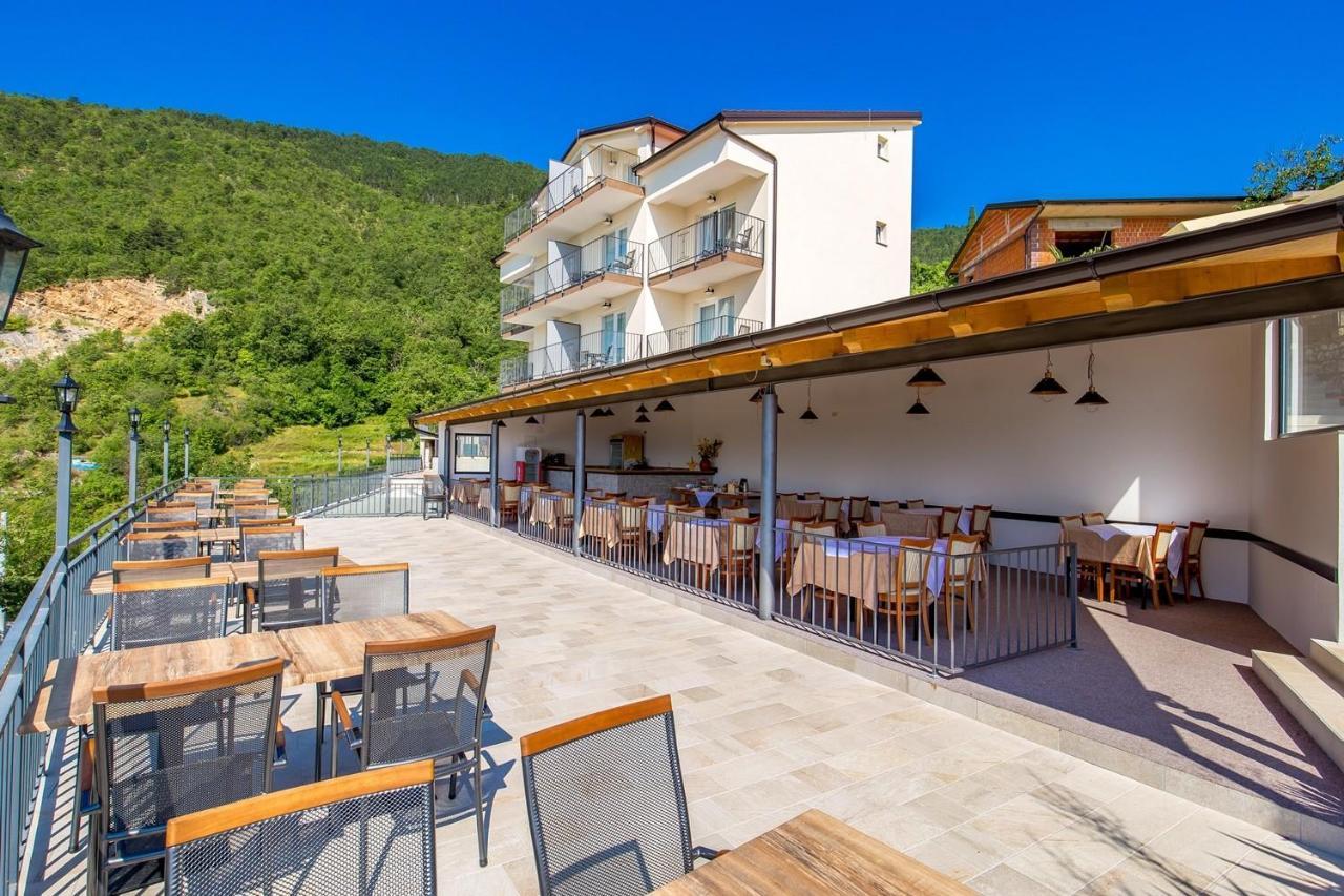 B&B Villa Betina Lovran Chambre photo